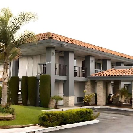 Rodeway Inn San Jose Hwy-101 Tully Rd Exit Εξωτερικό φωτογραφία