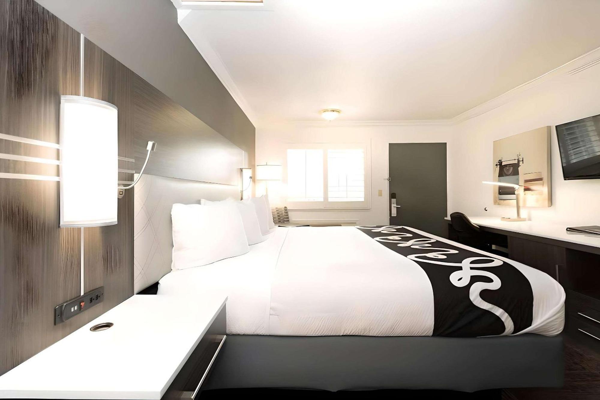 Rodeway Inn San Jose Hwy-101 Tully Rd Exit Εξωτερικό φωτογραφία