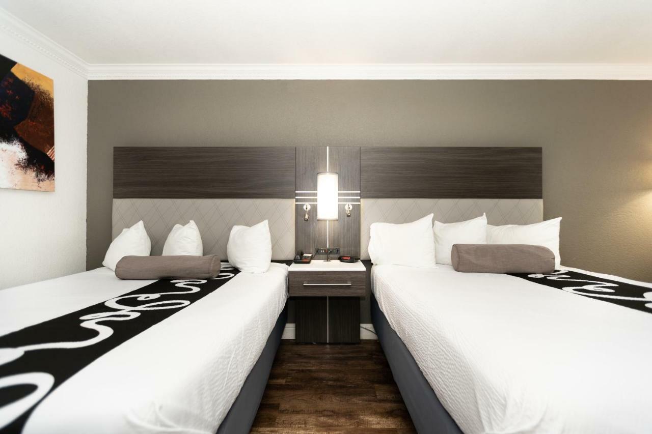 Rodeway Inn San Jose Hwy-101 Tully Rd Exit Εξωτερικό φωτογραφία