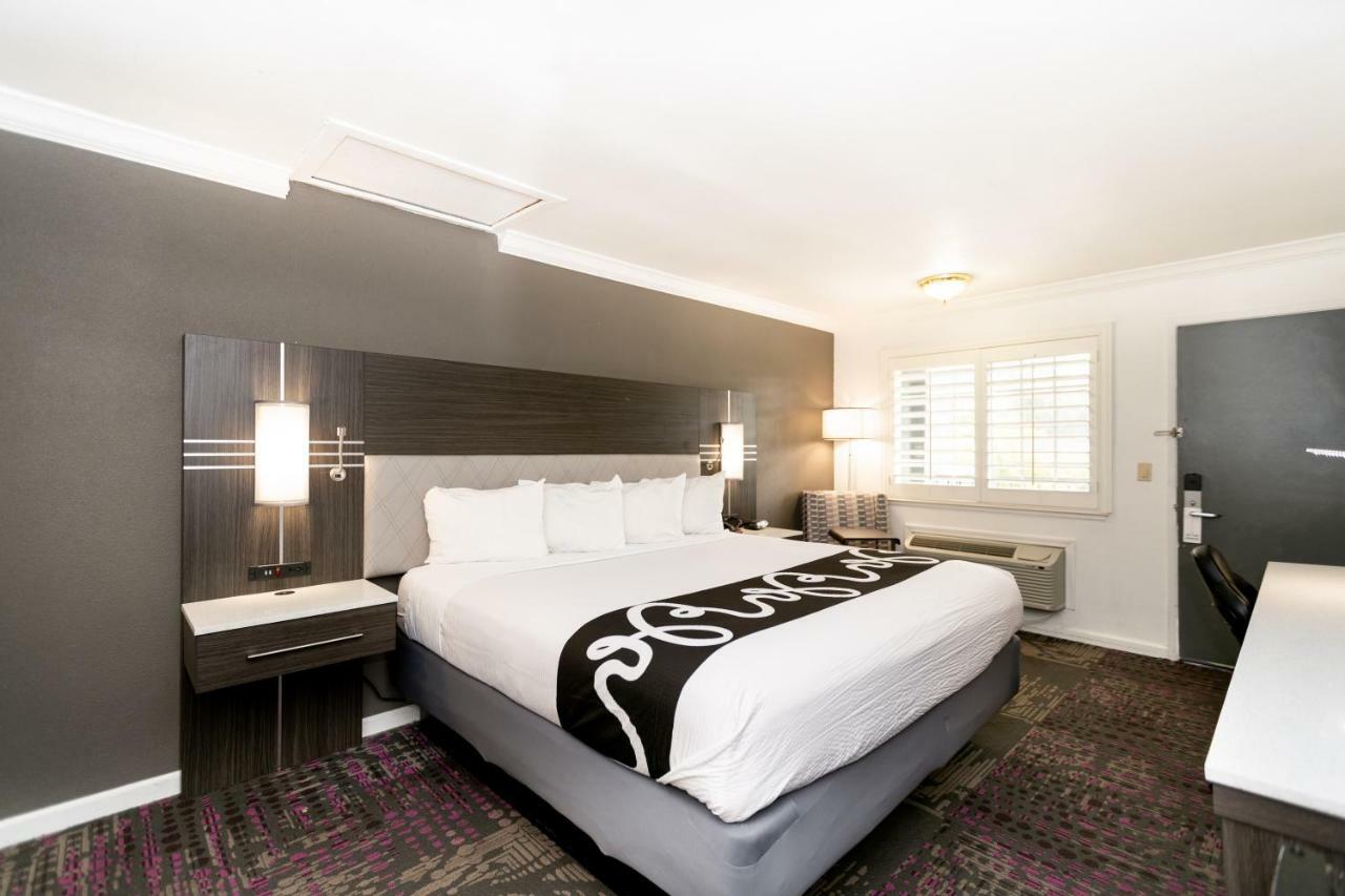 Rodeway Inn San Jose Hwy-101 Tully Rd Exit Εξωτερικό φωτογραφία