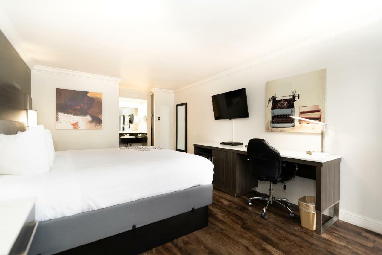 Rodeway Inn San Jose Hwy-101 Tully Rd Exit Δωμάτιο φωτογραφία