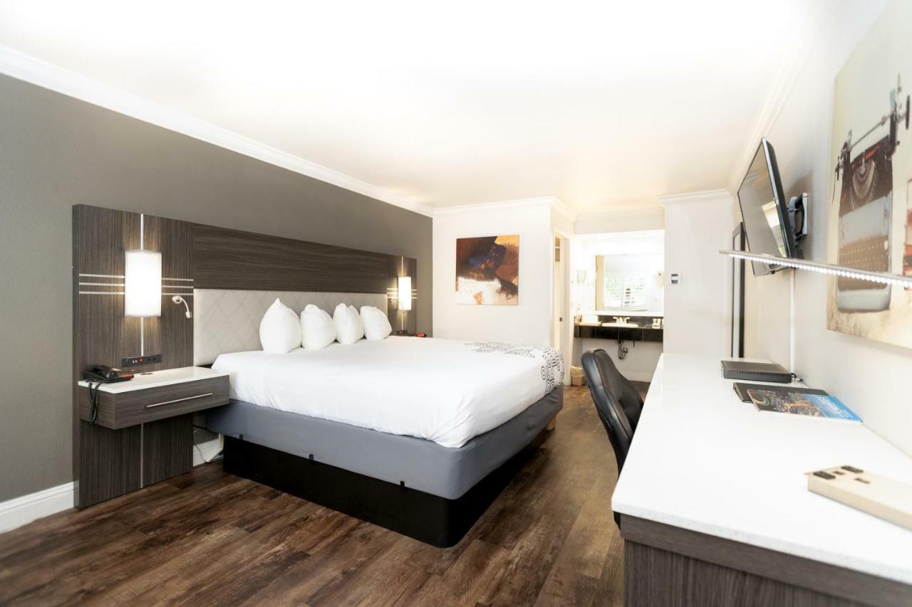 Rodeway Inn San Jose Hwy-101 Tully Rd Exit Εξωτερικό φωτογραφία