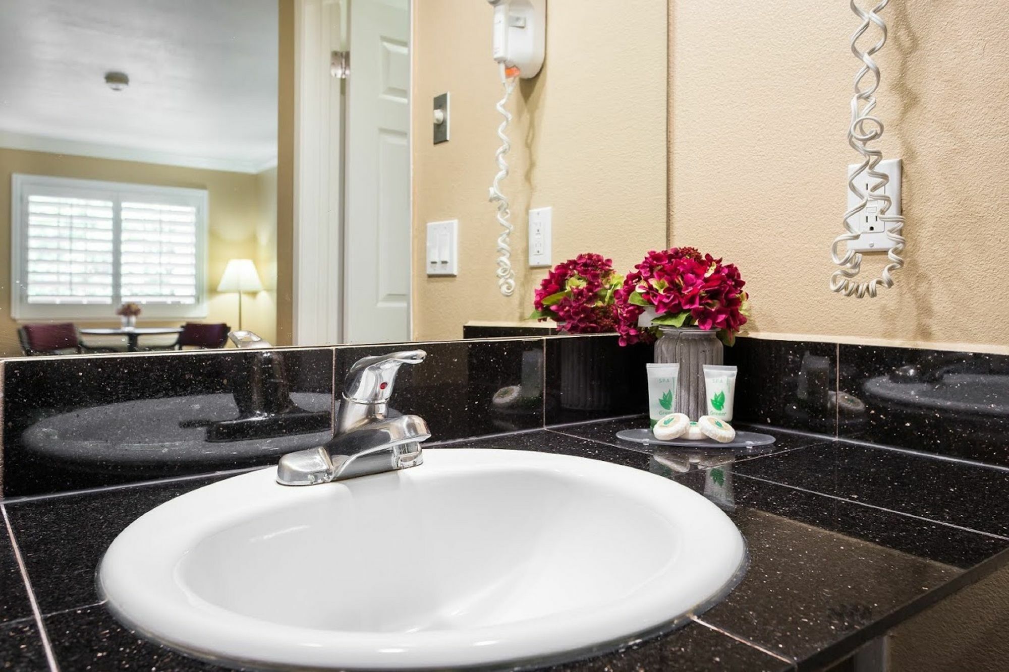 Rodeway Inn San Jose Hwy-101 Tully Rd Exit Εξωτερικό φωτογραφία