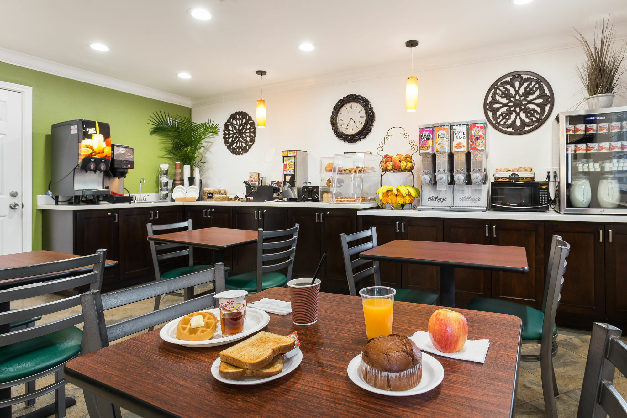 Rodeway Inn San Jose Hwy-101 Tully Rd Exit Εξωτερικό φωτογραφία