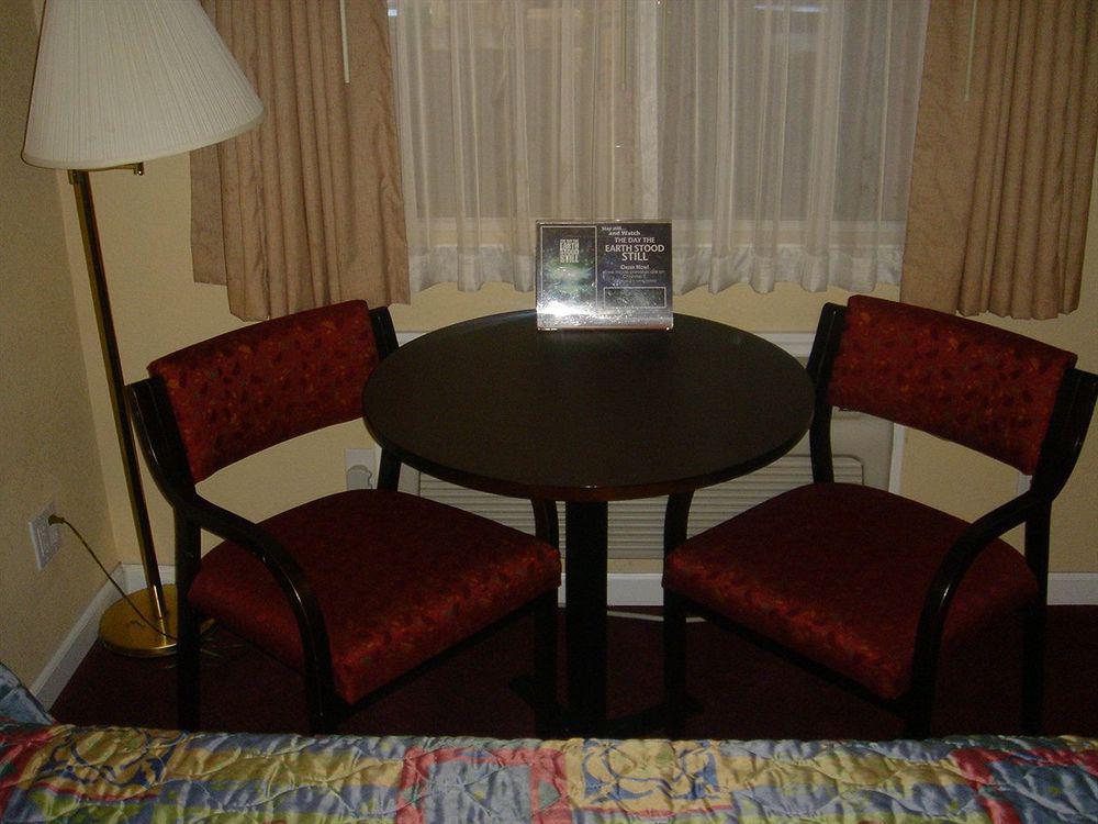 Rodeway Inn San Jose Hwy-101 Tully Rd Exit Εστιατόριο φωτογραφία